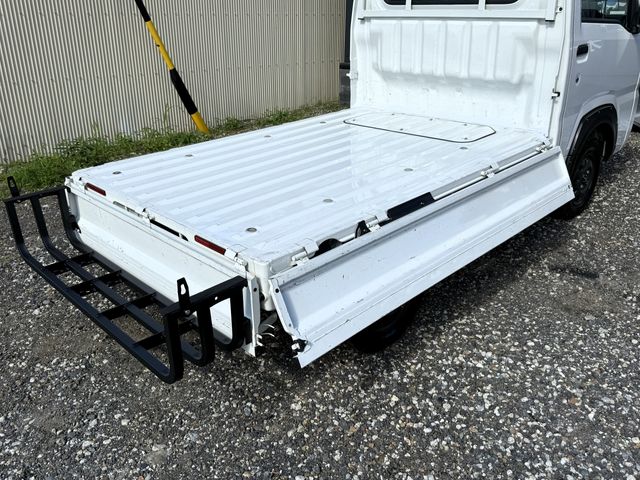 DAIHATSU HIJET truck 4WD 2019