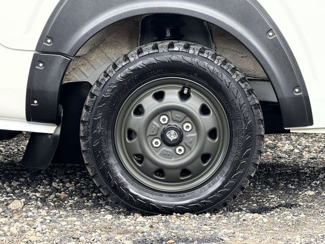 DAIHATSU HIJET truck 4WD 2019