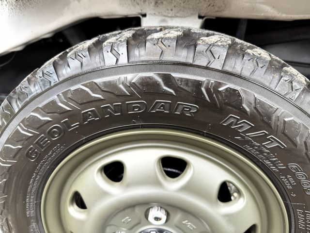 DAIHATSU HIJET truck 4WD 2019