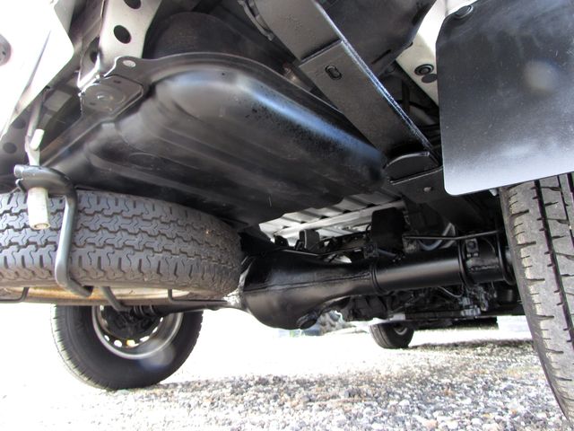 DAIHATSU HIJET truck 4WD 2019