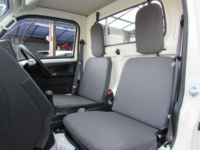 DAIHATSU HIJET truck 4WD 2019