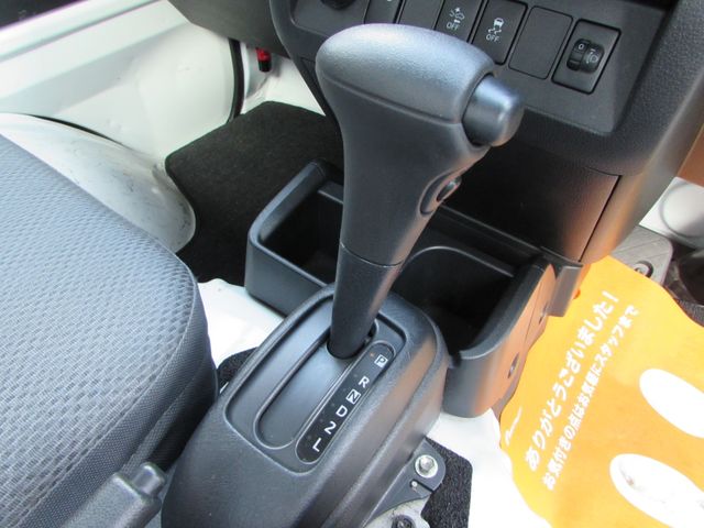 DAIHATSU HIJET truck 4WD 2019