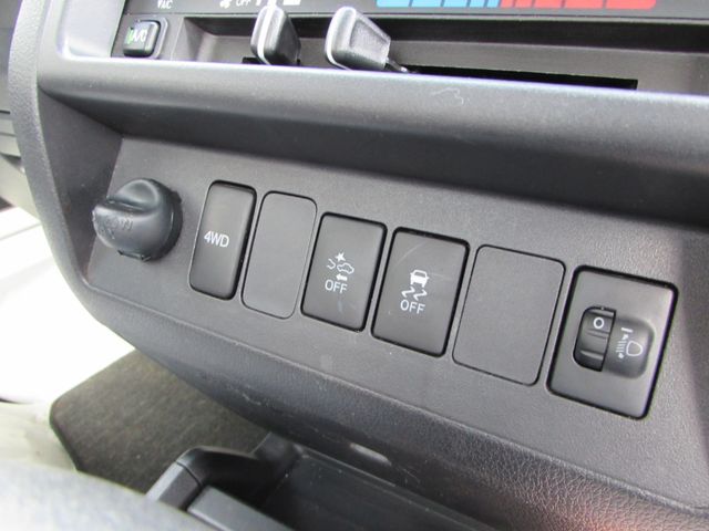 DAIHATSU HIJET truck 4WD 2019