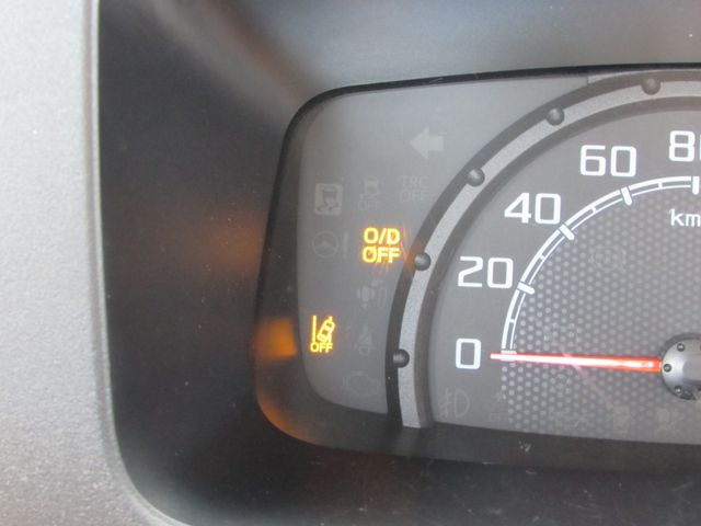 DAIHATSU HIJET truck 4WD 2019