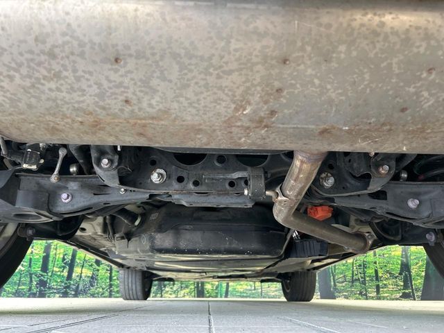 TOYOTA HARRIER HYBRID 2020