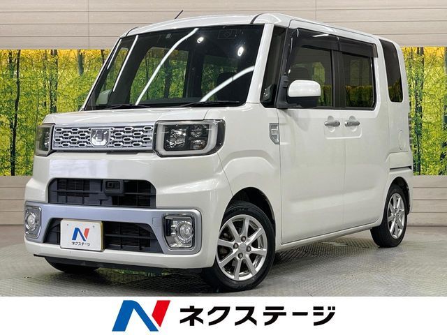 DAIHATSU WAKE 2014