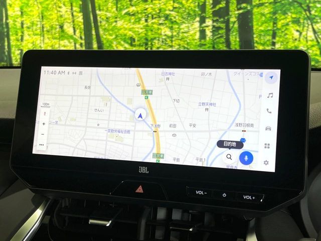 TOYOTA HARRIER 2WD 2023