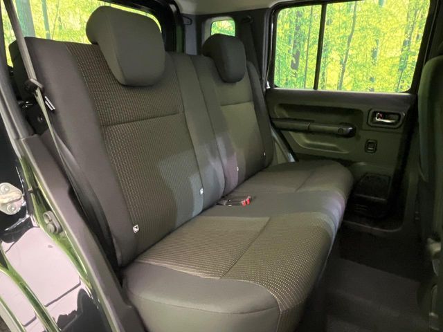 SUZUKI JIMNY NOMADE 2025