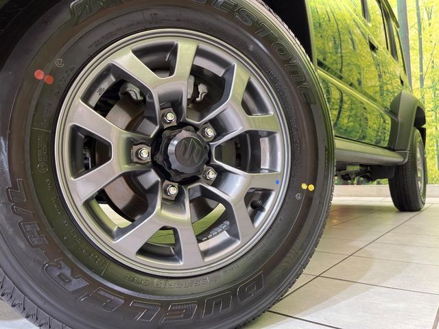 SUZUKI JIMNY NOMADE 2025