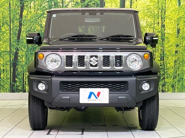 SUZUKI JIMNY NOMADE 2025