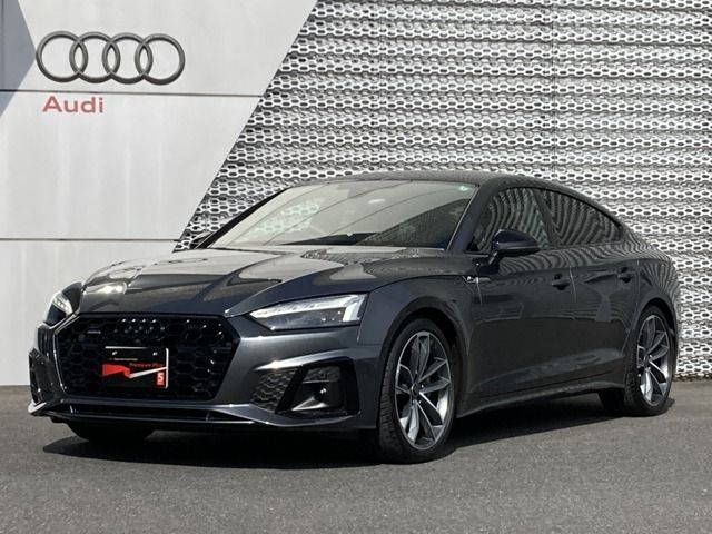 AUDI AUDI A5 SPORTBACK 2024