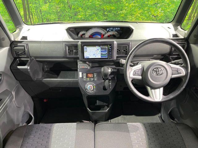 TOYOTA PIXIS MEGA 2021