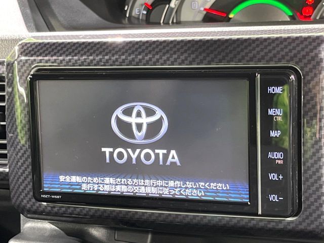 TOYOTA PIXIS MEGA 2021