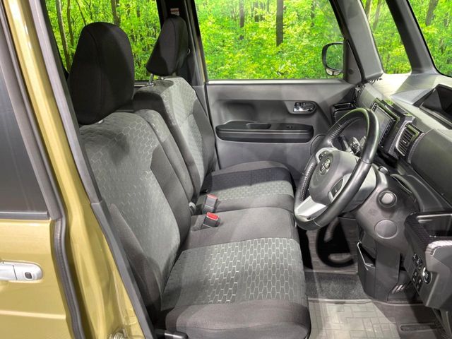 TOYOTA PIXIS MEGA 2021