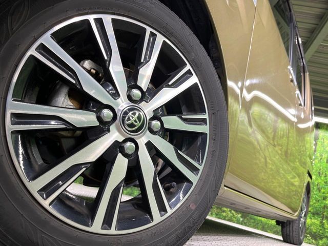 TOYOTA PIXIS MEGA 2021