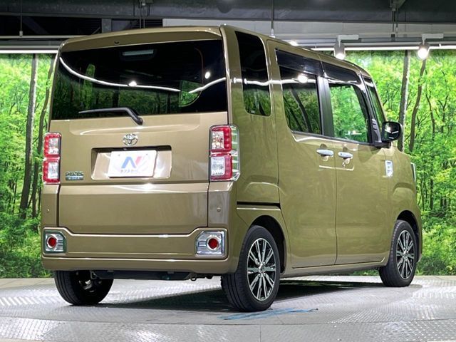 TOYOTA PIXIS MEGA 2021