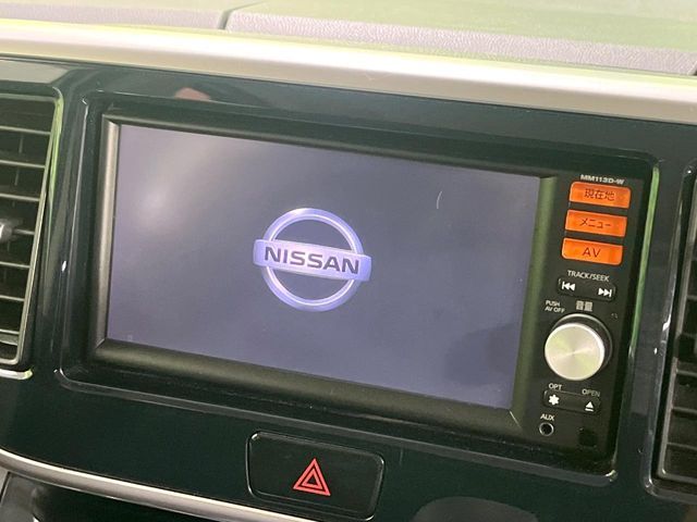 NISSAN DAYZ ROOX 2014