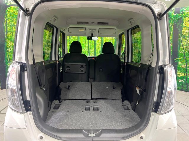 NISSAN DAYZ ROOX 2014