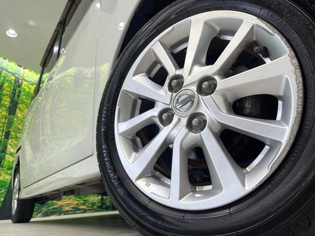 NISSAN DAYZ ROOX 2014