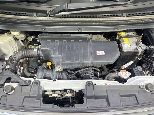 NISSAN DAYZ ROOX 2014