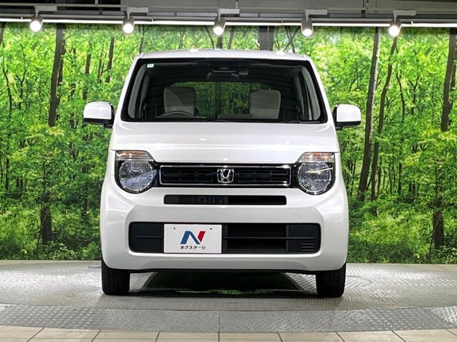 HONDA N-WGN 2019