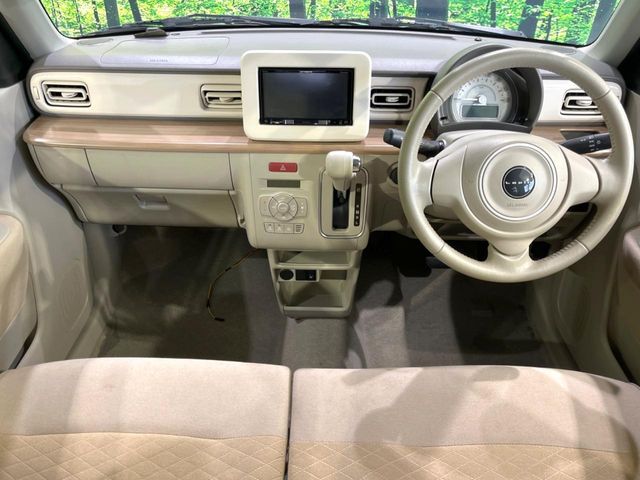 SUZUKI ALTO LAPIN 2017