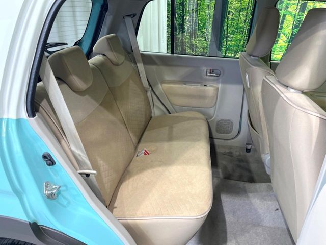 SUZUKI ALTO LAPIN 2017