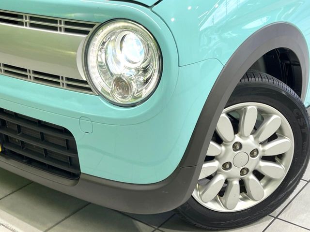 SUZUKI ALTO LAPIN 2017