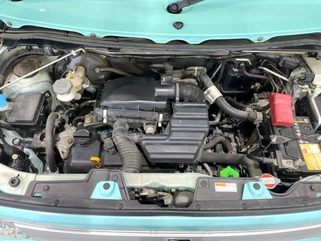 SUZUKI ALTO LAPIN 2017