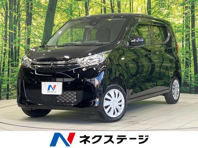 MITSUBISHI eK WAGON 4WD 2023