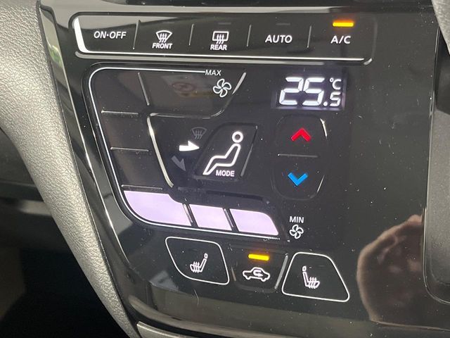 MITSUBISHI eK WAGON 4WD 2023