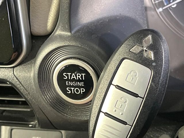 MITSUBISHI eK WAGON 4WD 2023