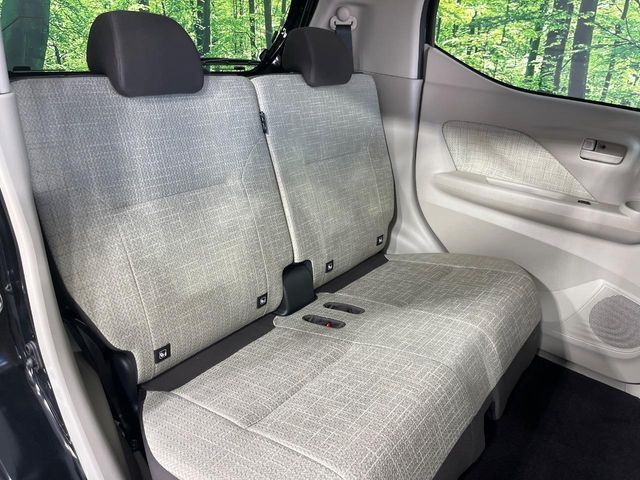 MITSUBISHI eK WAGON 4WD 2023