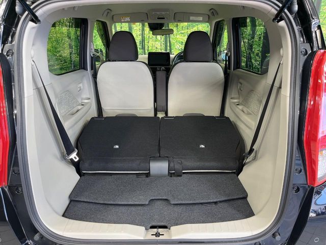 MITSUBISHI eK WAGON 4WD 2023