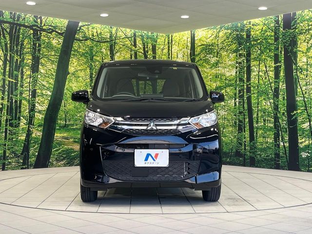 MITSUBISHI eK WAGON 4WD 2023