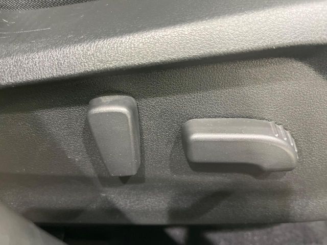 SUBARU IMPREZA SPORT 4WD 2017