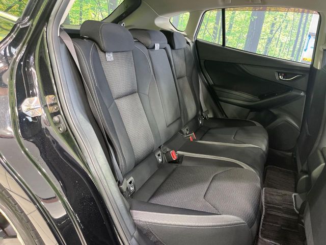 SUBARU IMPREZA SPORT 4WD 2017