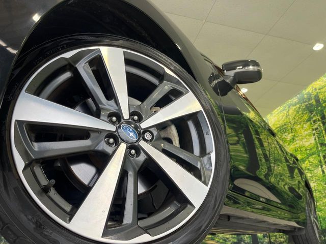 SUBARU IMPREZA SPORT 4WD 2017