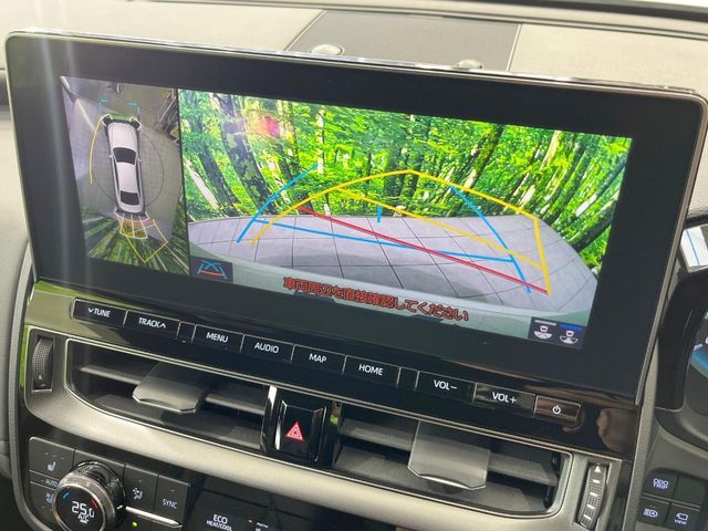 TOYOTA CROWN sedan hybrid 2020