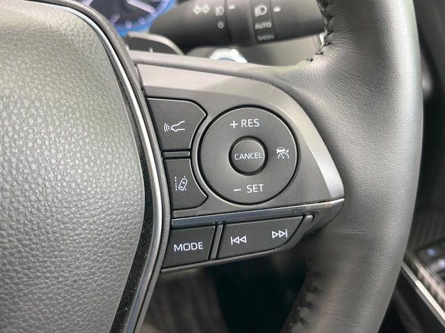 TOYOTA CROWN sedan hybrid 2020