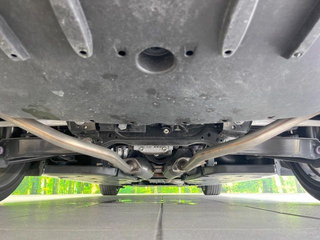 TOYOTA CROWN sedan hybrid 2020