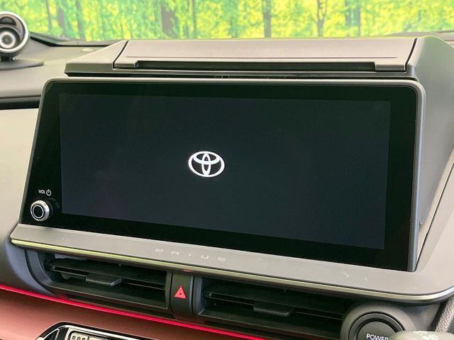 TOYOTA PRIUS PHV 2023