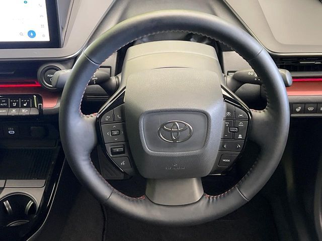 TOYOTA PRIUS PHV 2023