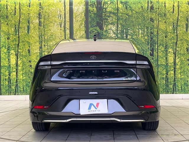 TOYOTA PRIUS PHV 2023