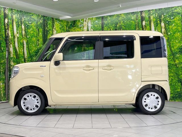SUZUKI Spacia 2019