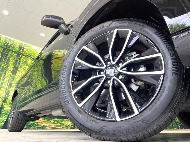 HONDA VEZEL e:HEV 2024