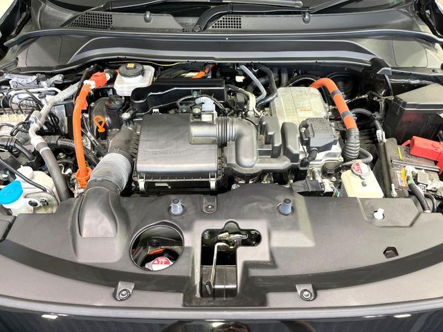 HONDA VEZEL e:HEV 2024