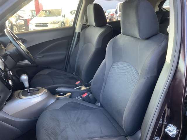 NISSAN JUKE 4WD 2016