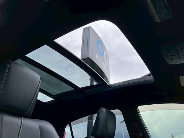 TOYOTA HARRIER HYBRID 2014