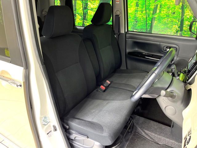 DAIHATSU MOVE canbus 2020